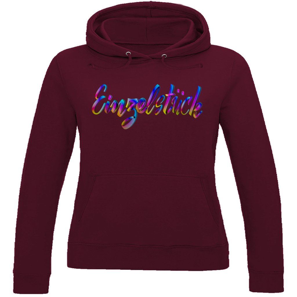 Damen Hoodie 