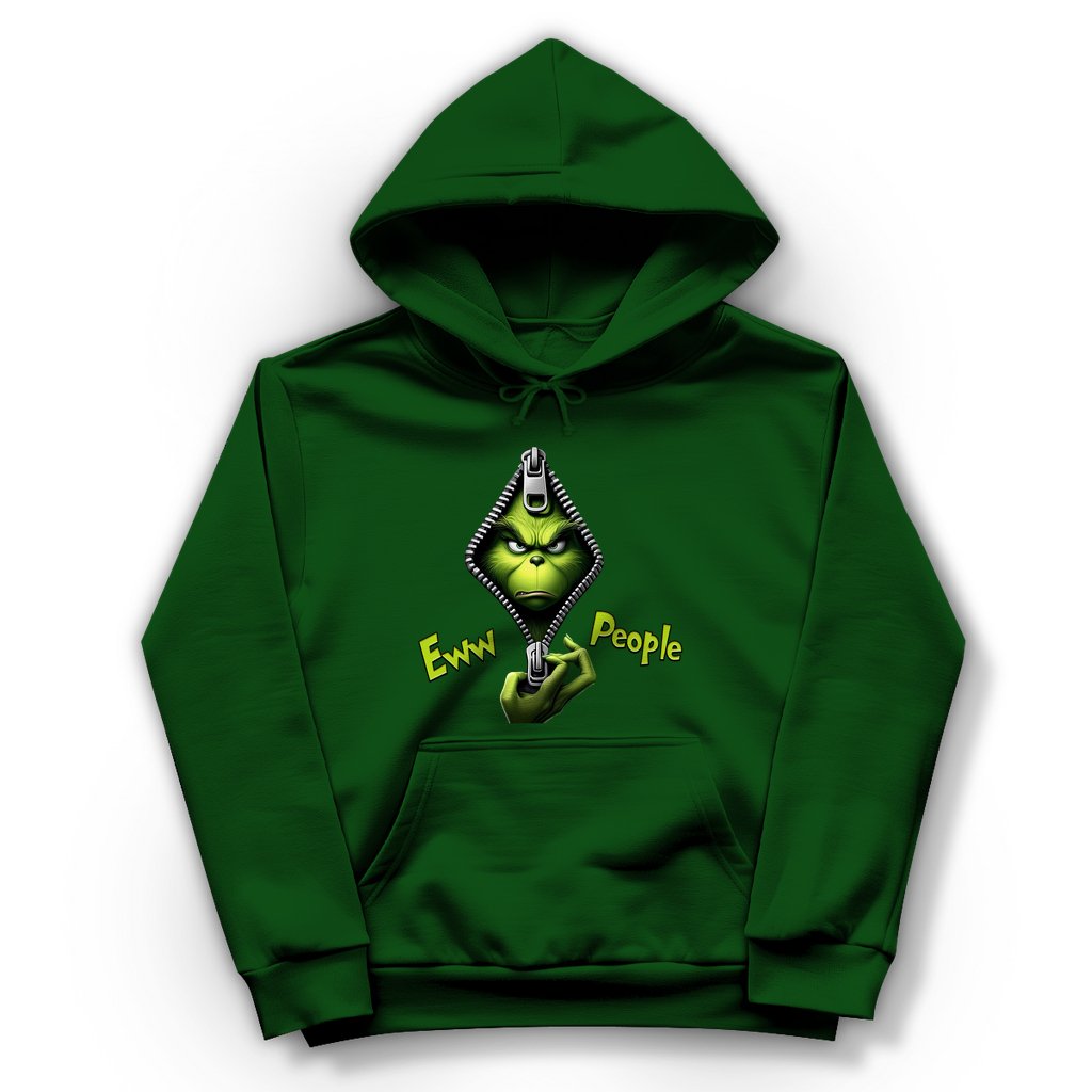 Damen Hoodie 