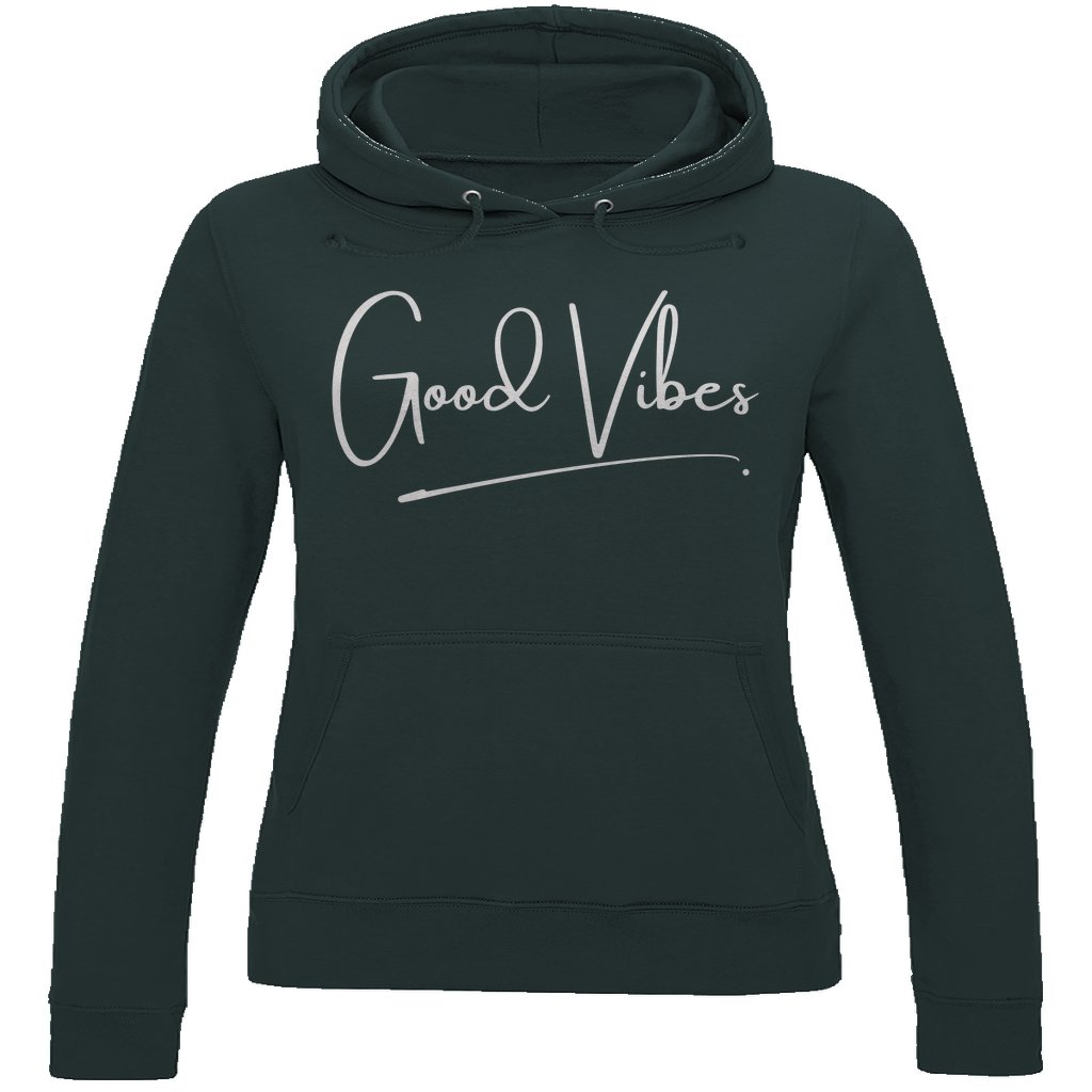 Damen Hoodie 