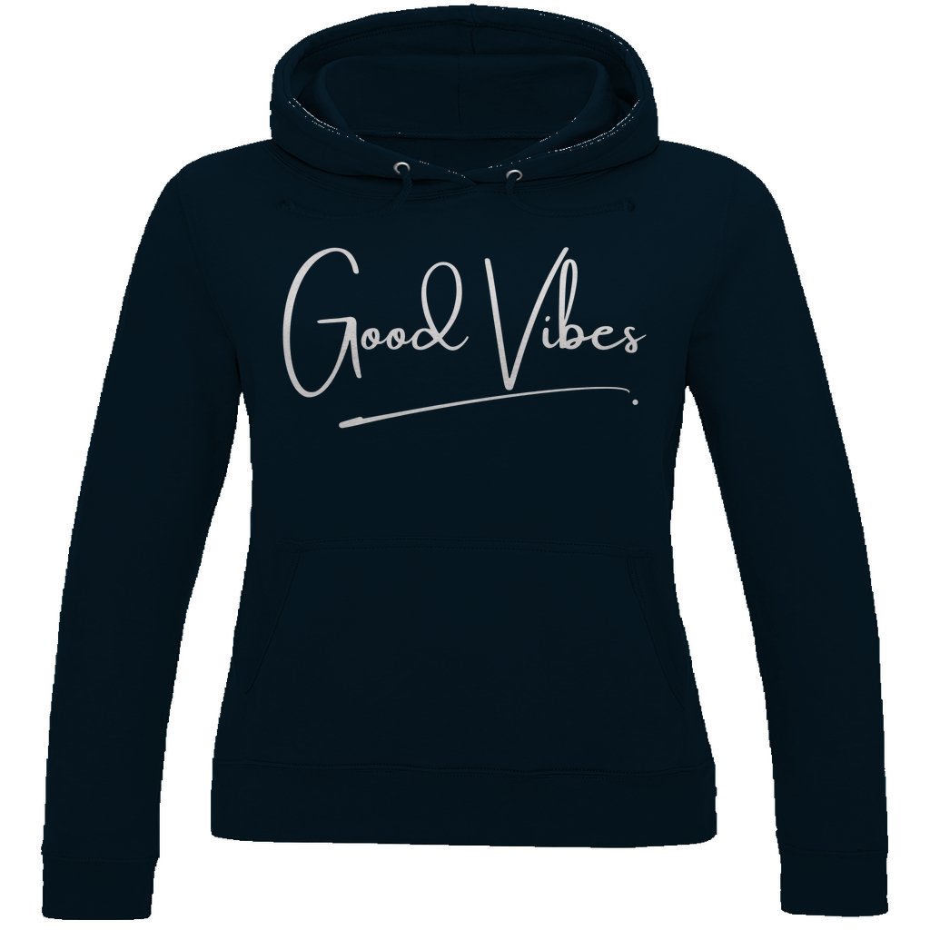 Damen Hoodie 