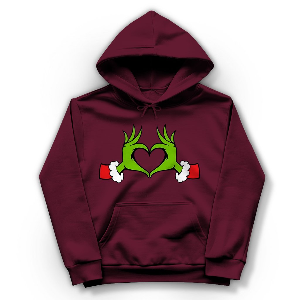 Damen Hoodie 