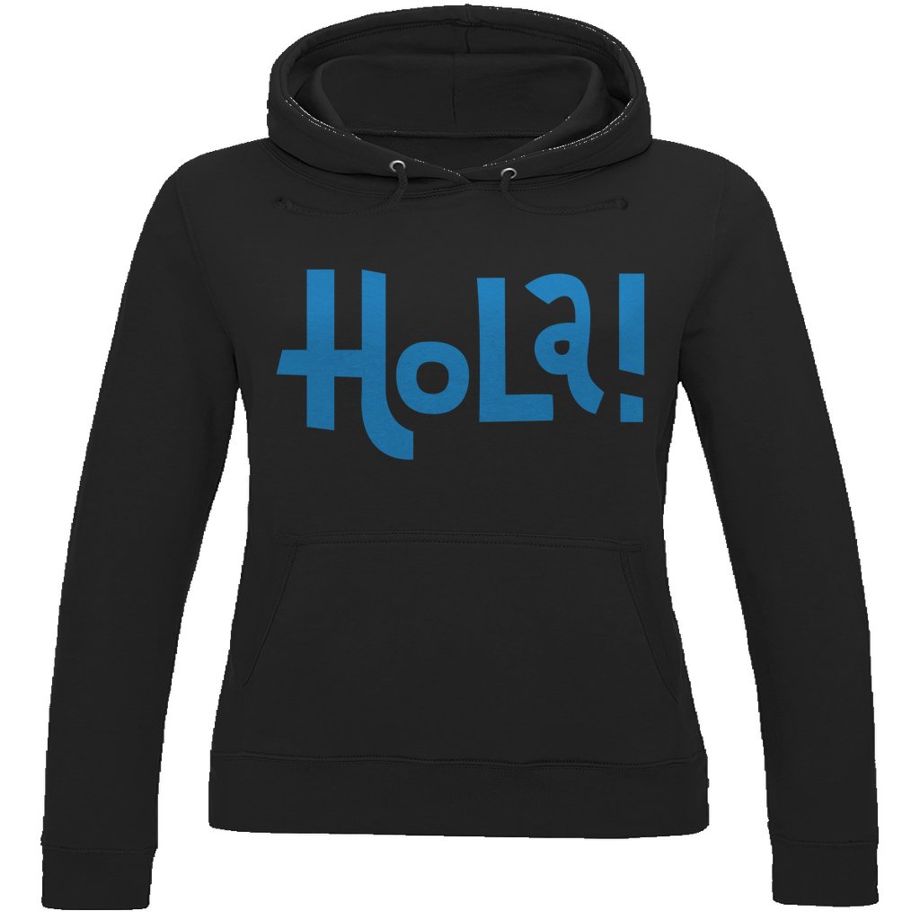 Damen Hoodie 