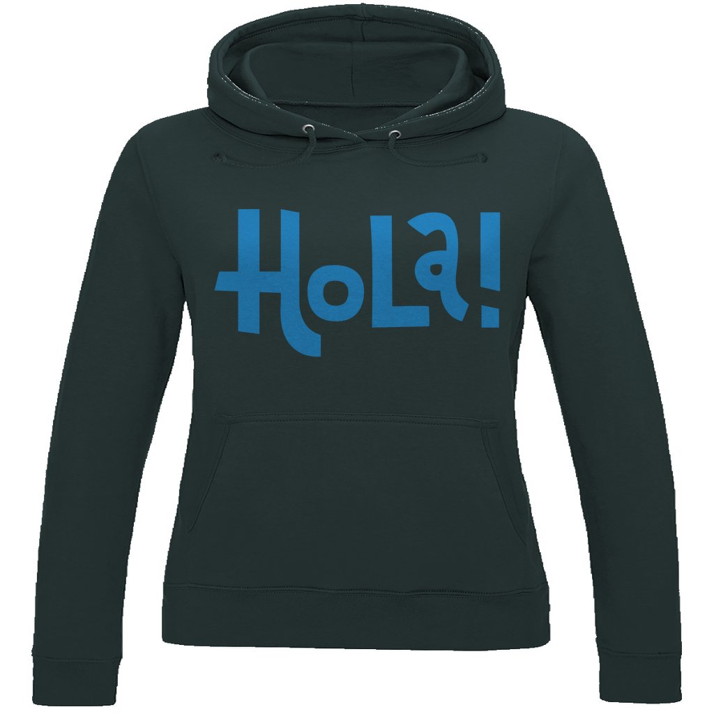 Damen Hoodie 