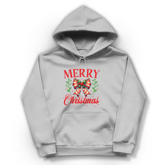 Damen Hoodie "Merry Christmas" - Grafikmagie