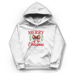 Damen Hoodie "Merry Christmas" - Grafikmagie