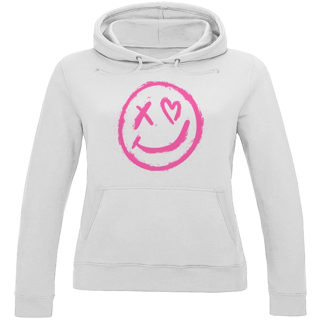 Damen Hoodie 
