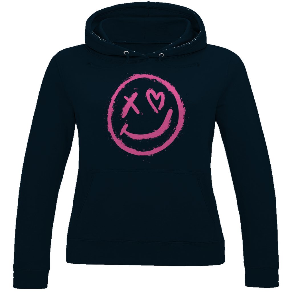 Damen Hoodie 