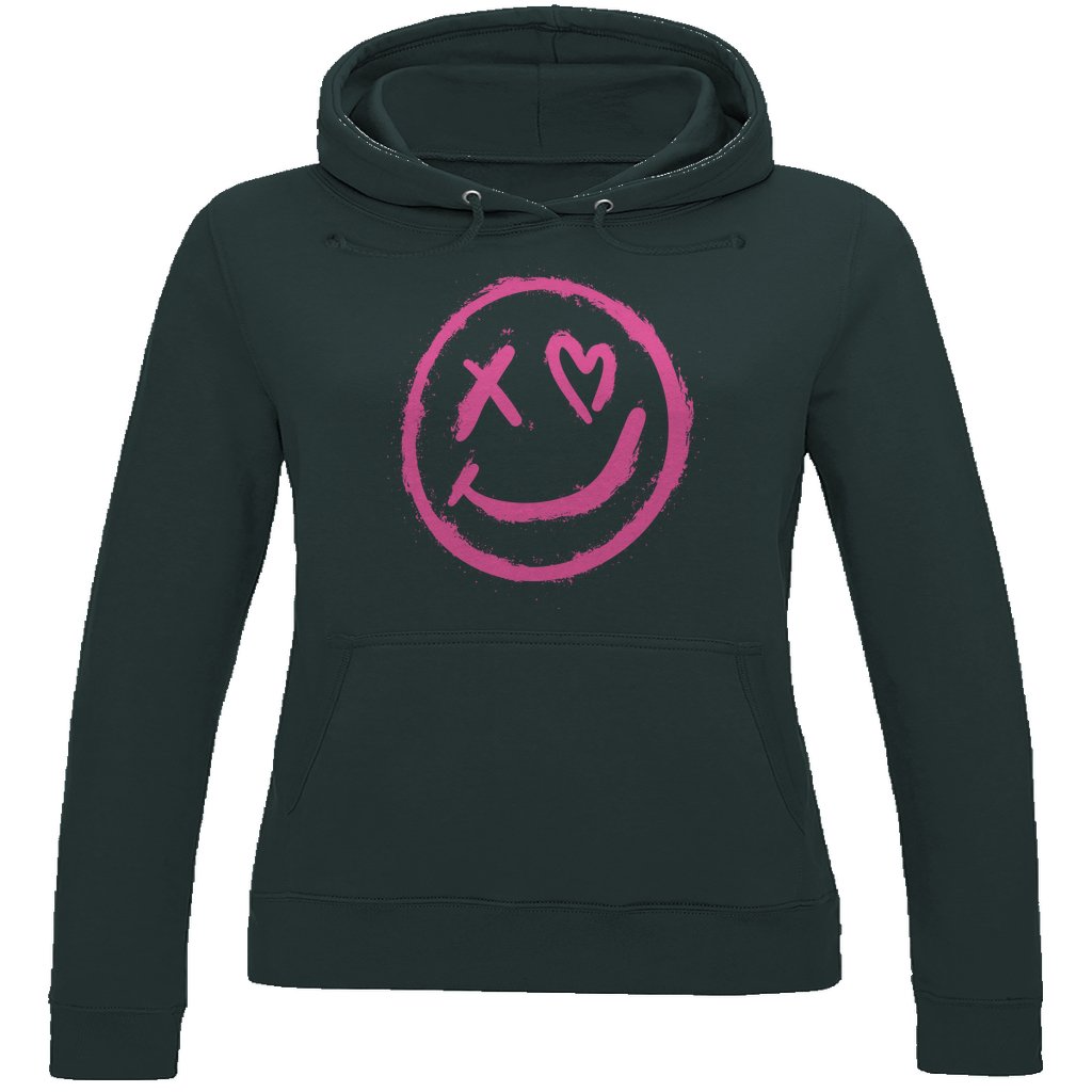 Damen Hoodie 