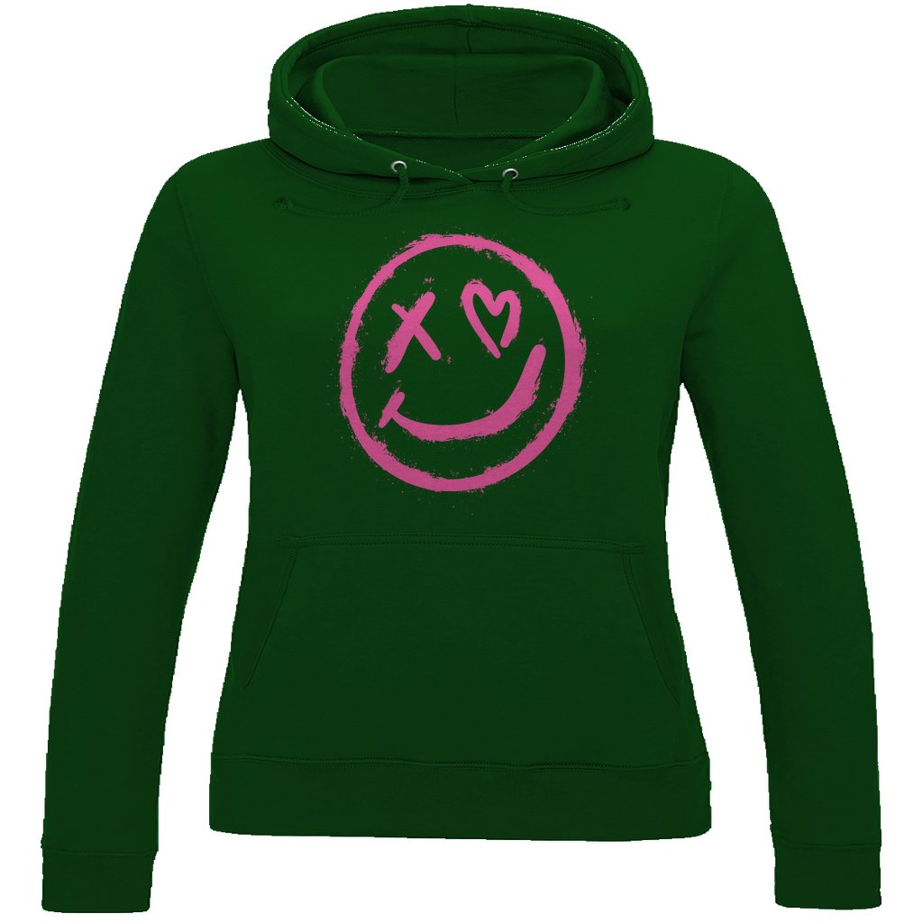 Damen Hoodie 