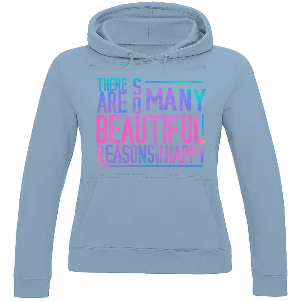 Damen Hoodie 