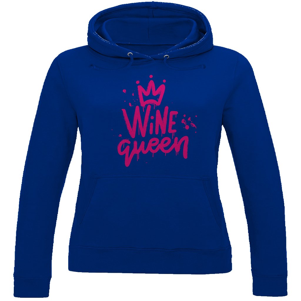 Damen Hoodie 