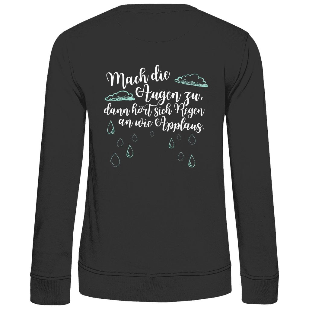 Damen Sweatshirt 