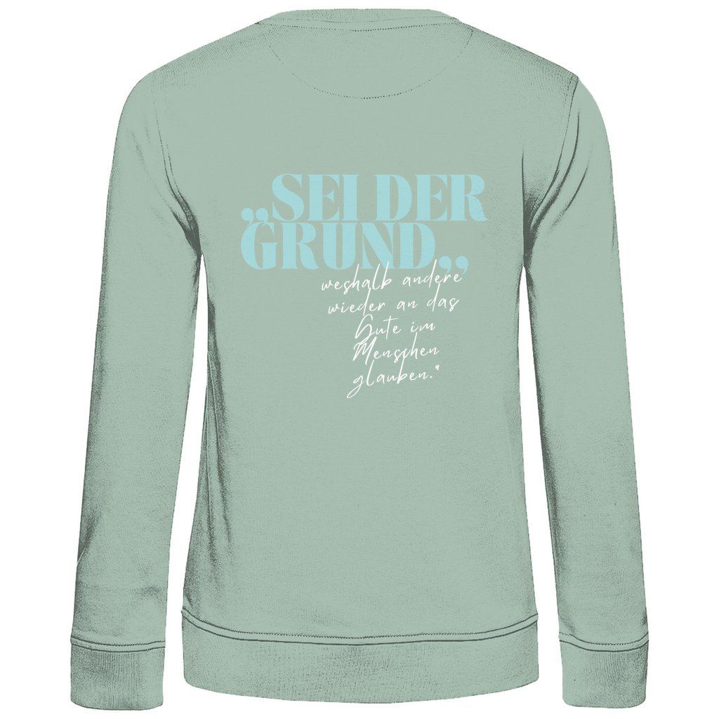 Damen Sweatshirt 