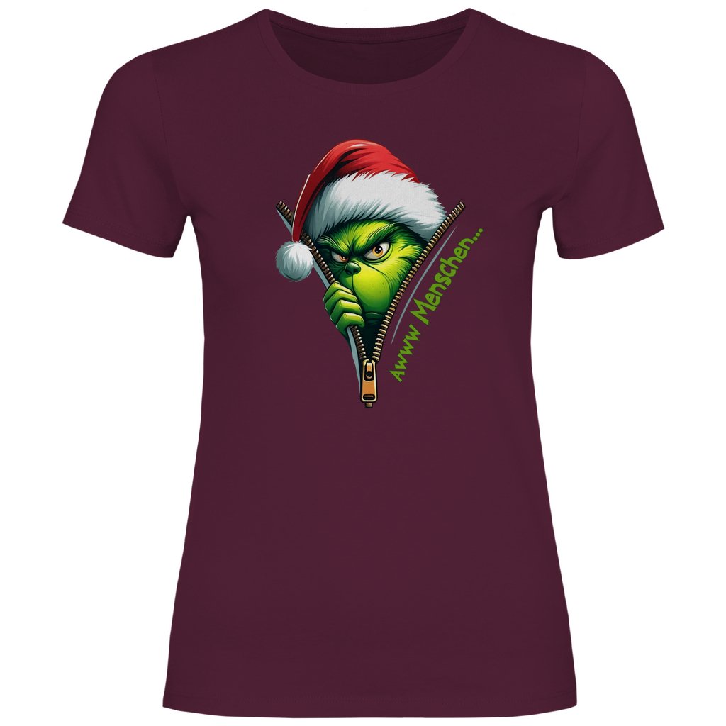 Damen T-Shirt 