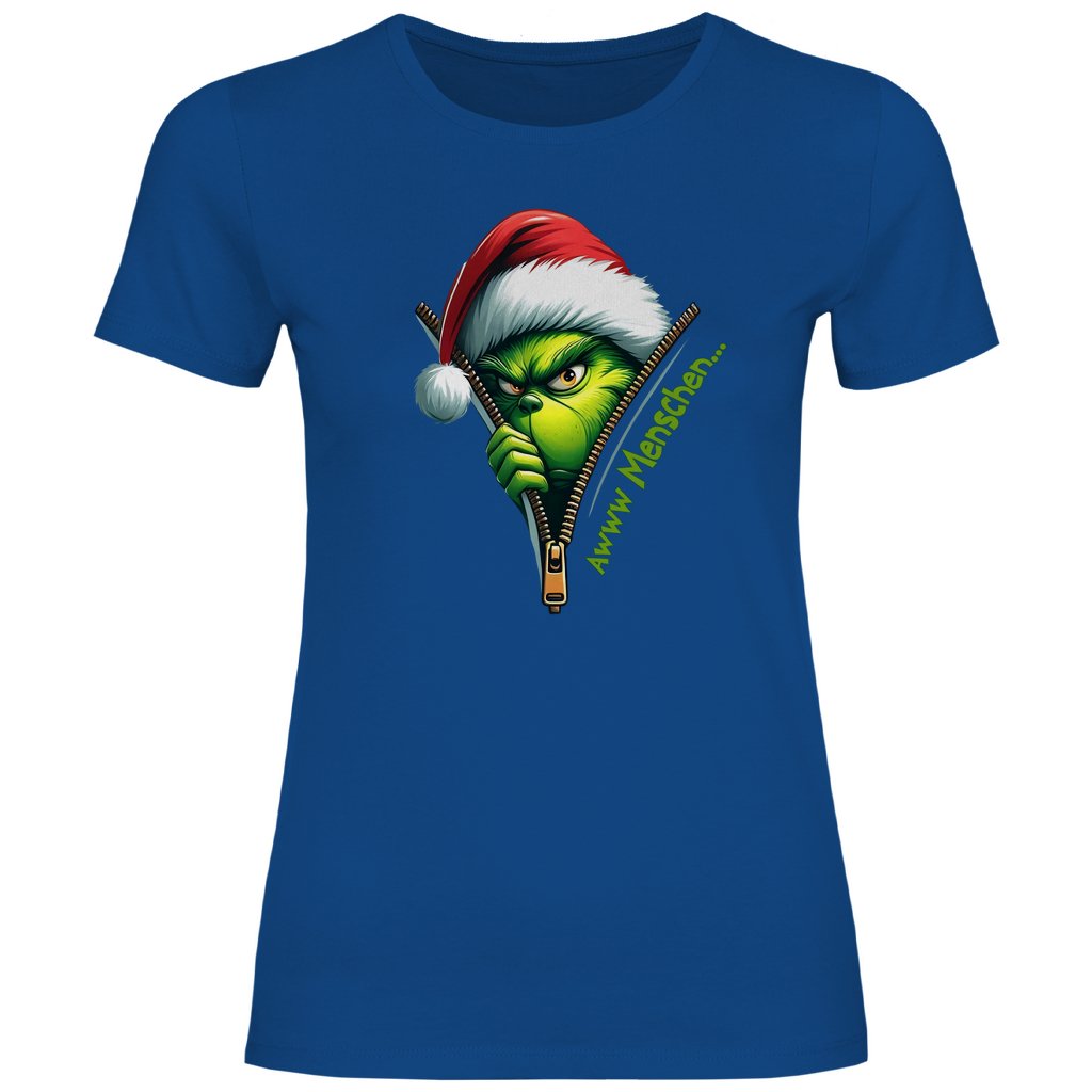 Damen T-Shirt 