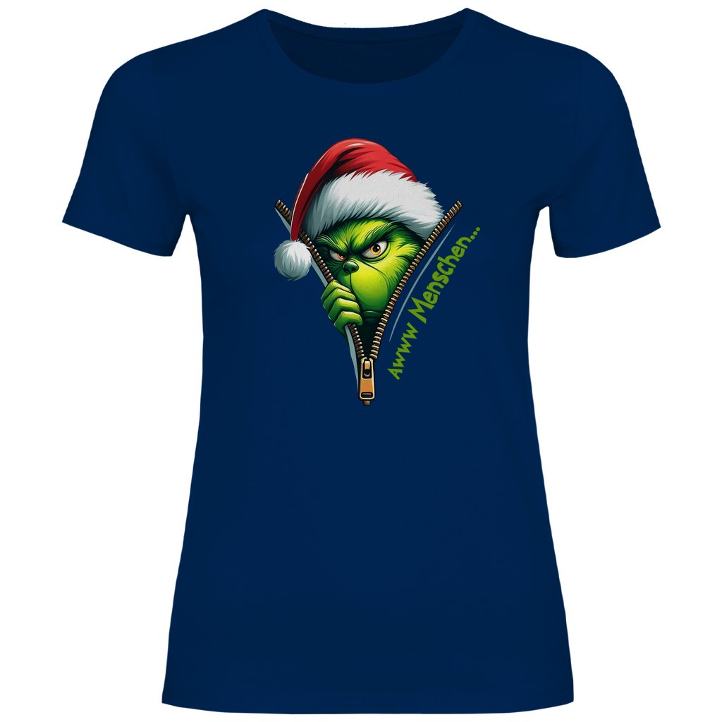 Damen T-Shirt 