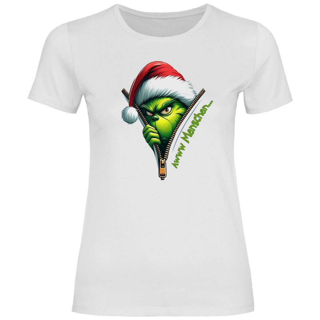 Damen T-Shirt 