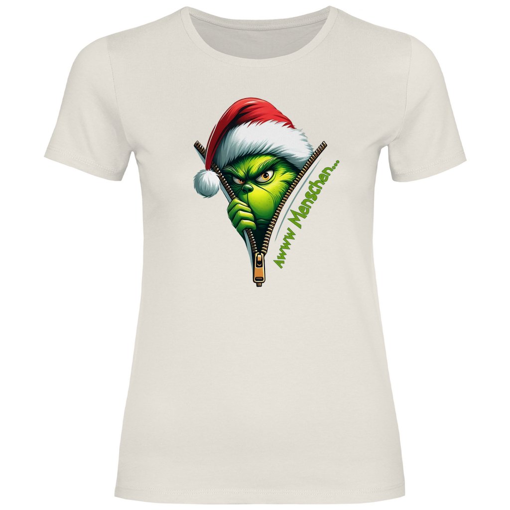 Damen T-Shirt 