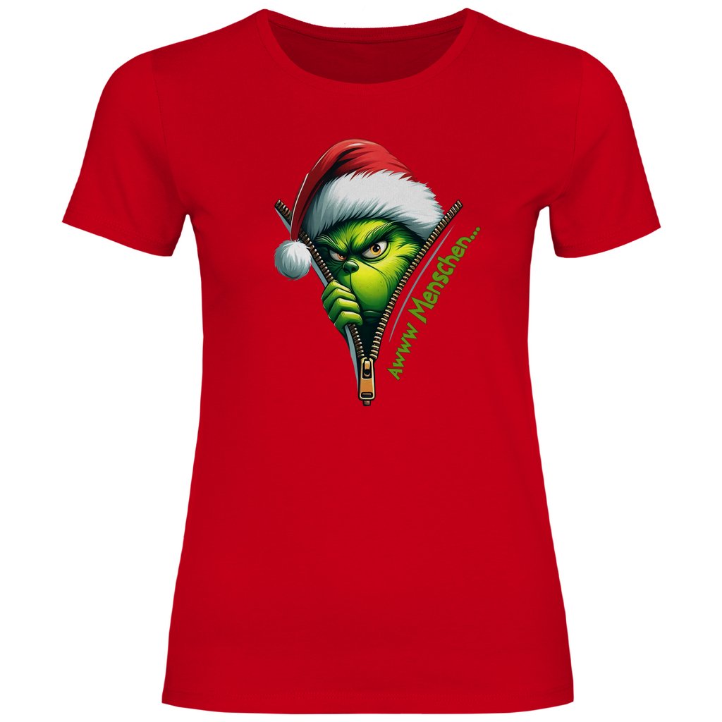 Damen T-Shirt 