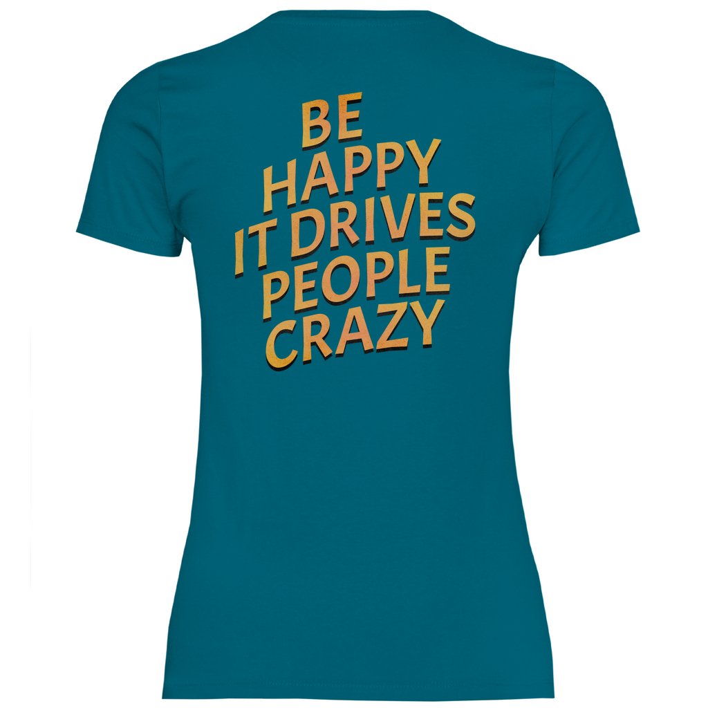 Damen T-Shirt 