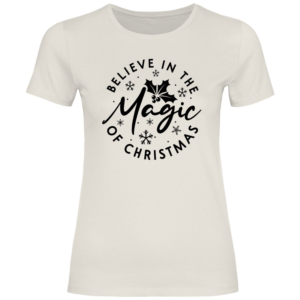 Damen T-Shirt 