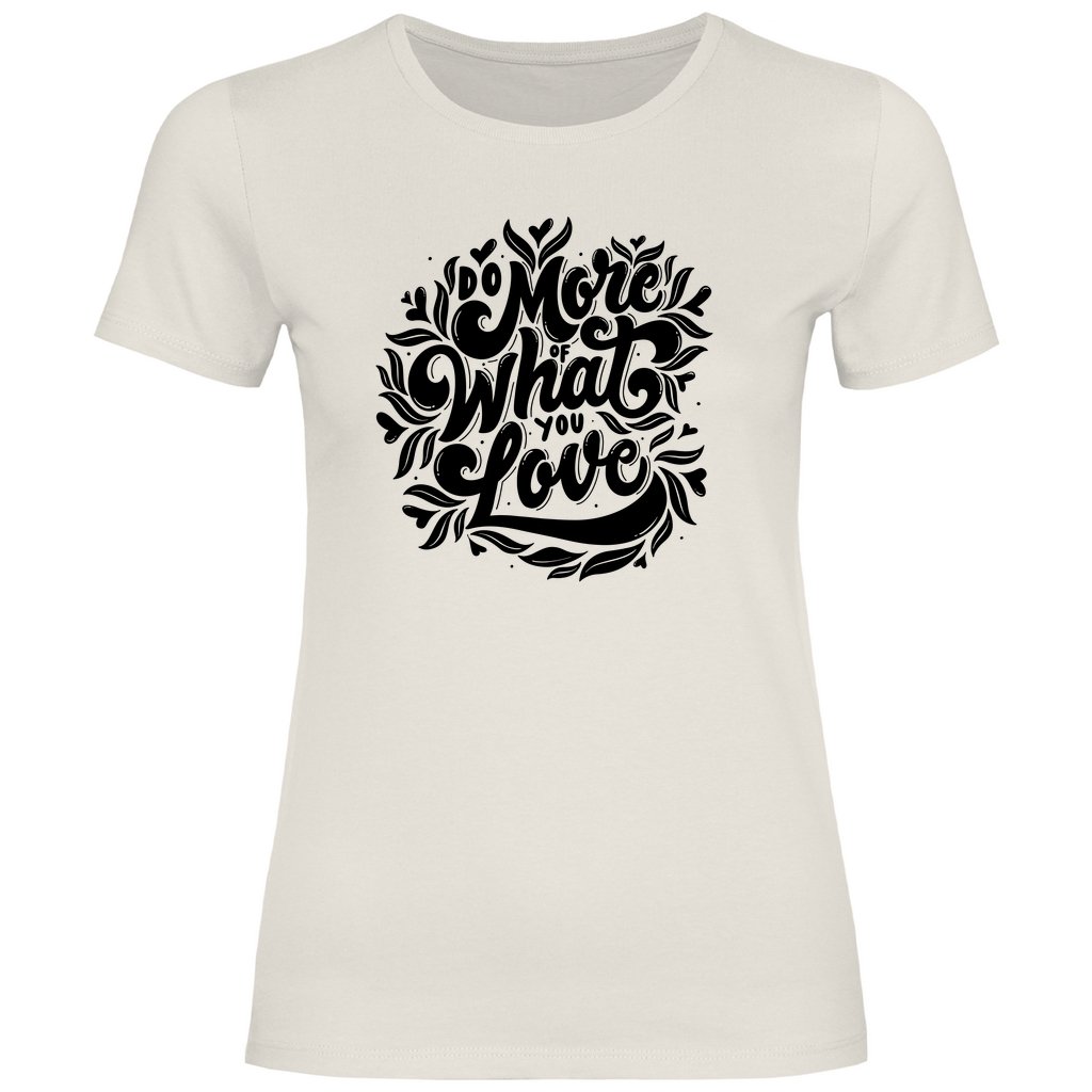 Damen T-Shirt 