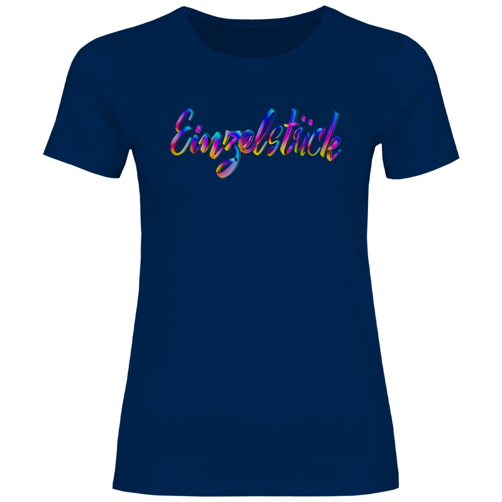 Damen T-Shirt 