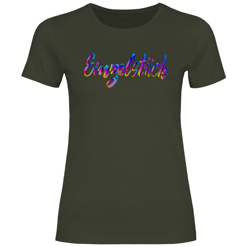 Damen T-Shirt 