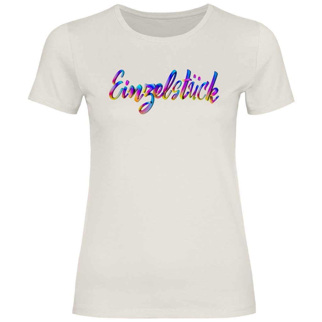 Damen T-Shirt 