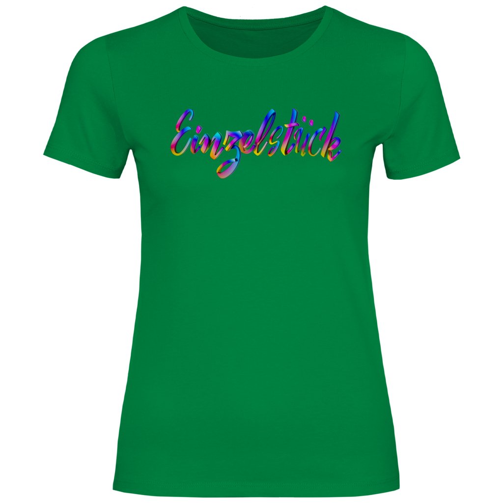 Damen T-Shirt 