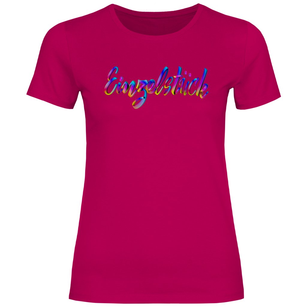 Damen T-Shirt 