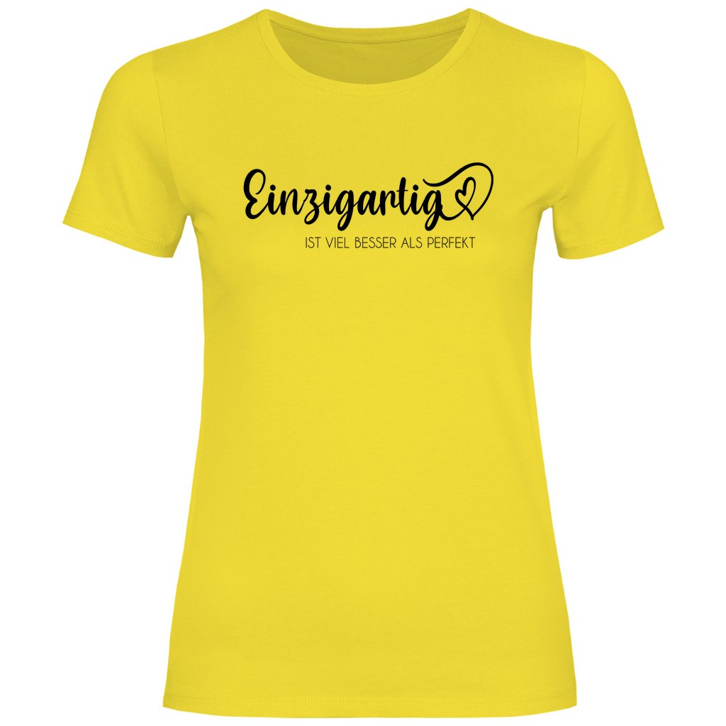 Damen T-Shirt 