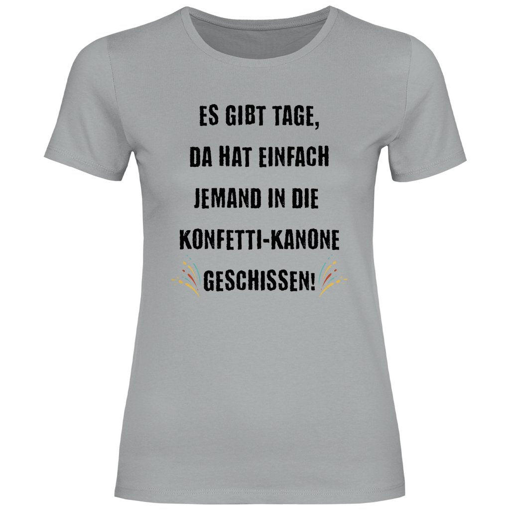 Damen T-Shirt 