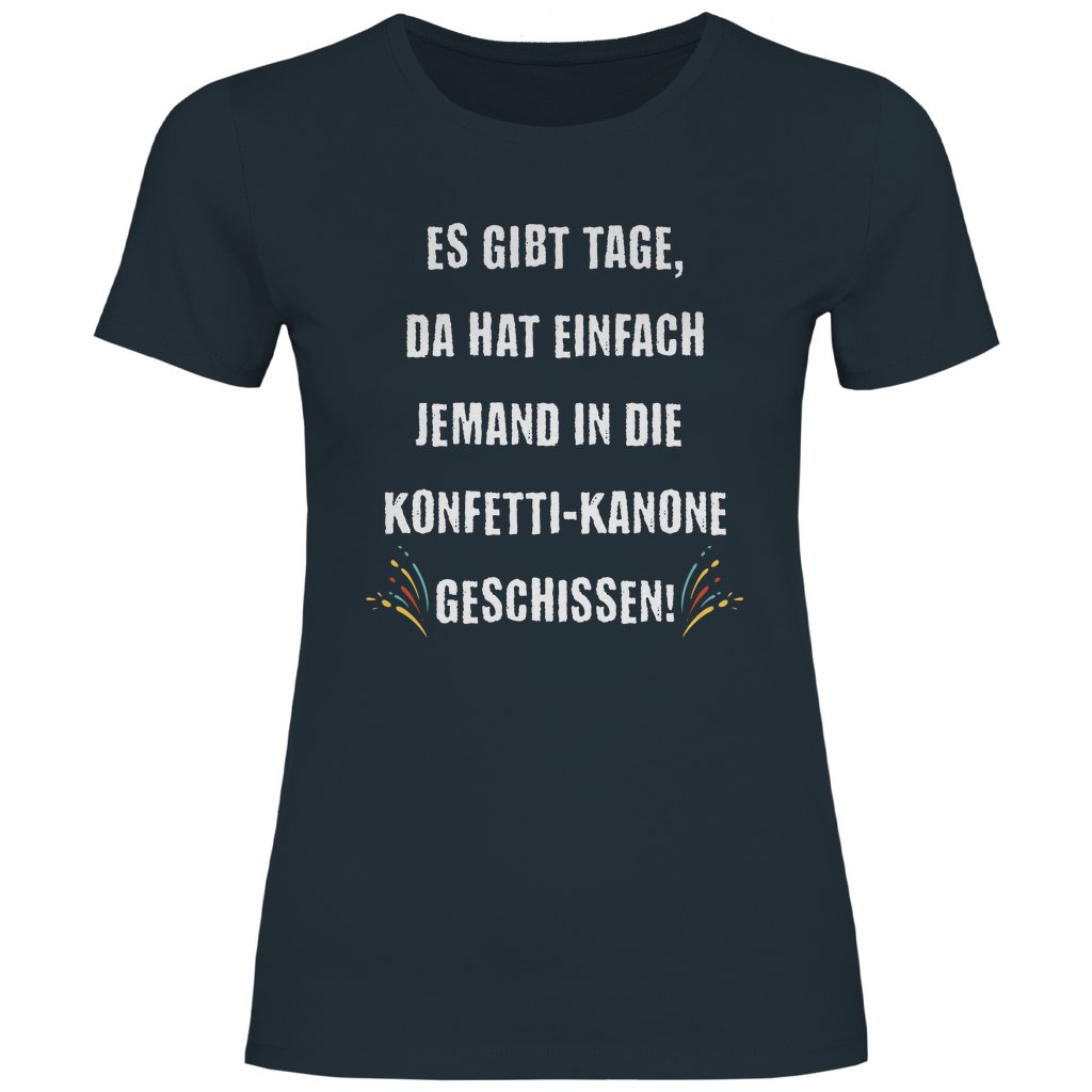 Damen T-Shirt 