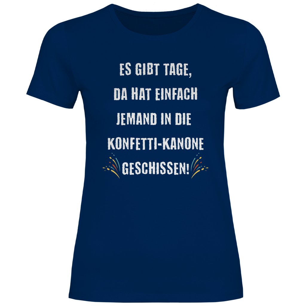 Damen T-Shirt 