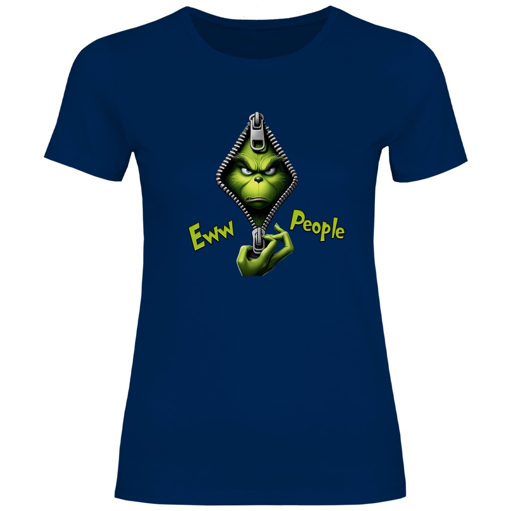 Damen T-Shirt 