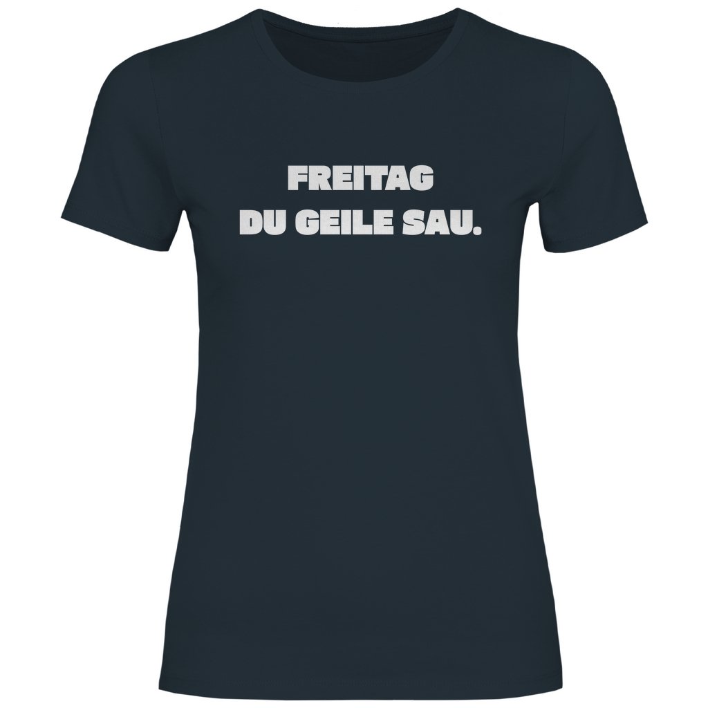 Damen T-Shirt 