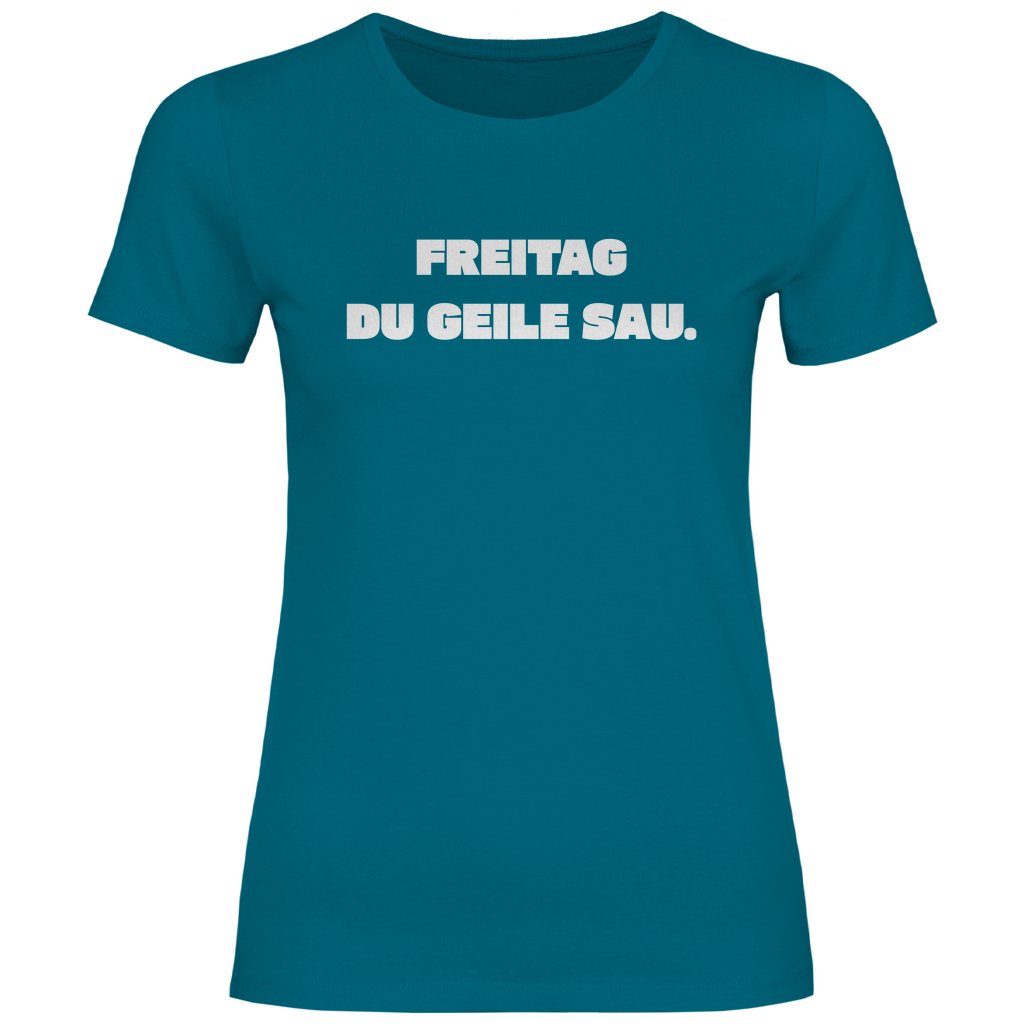 Damen T-Shirt 