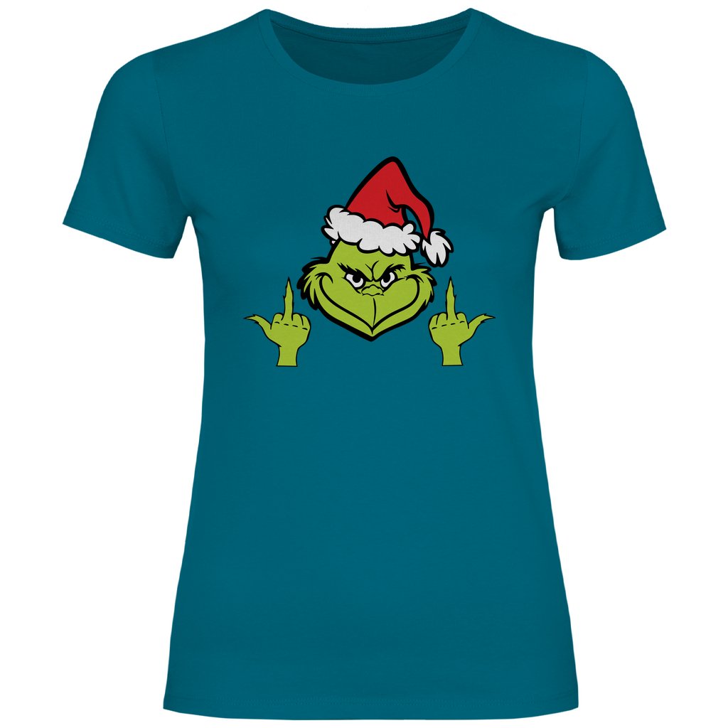 Damen T-Shirt 