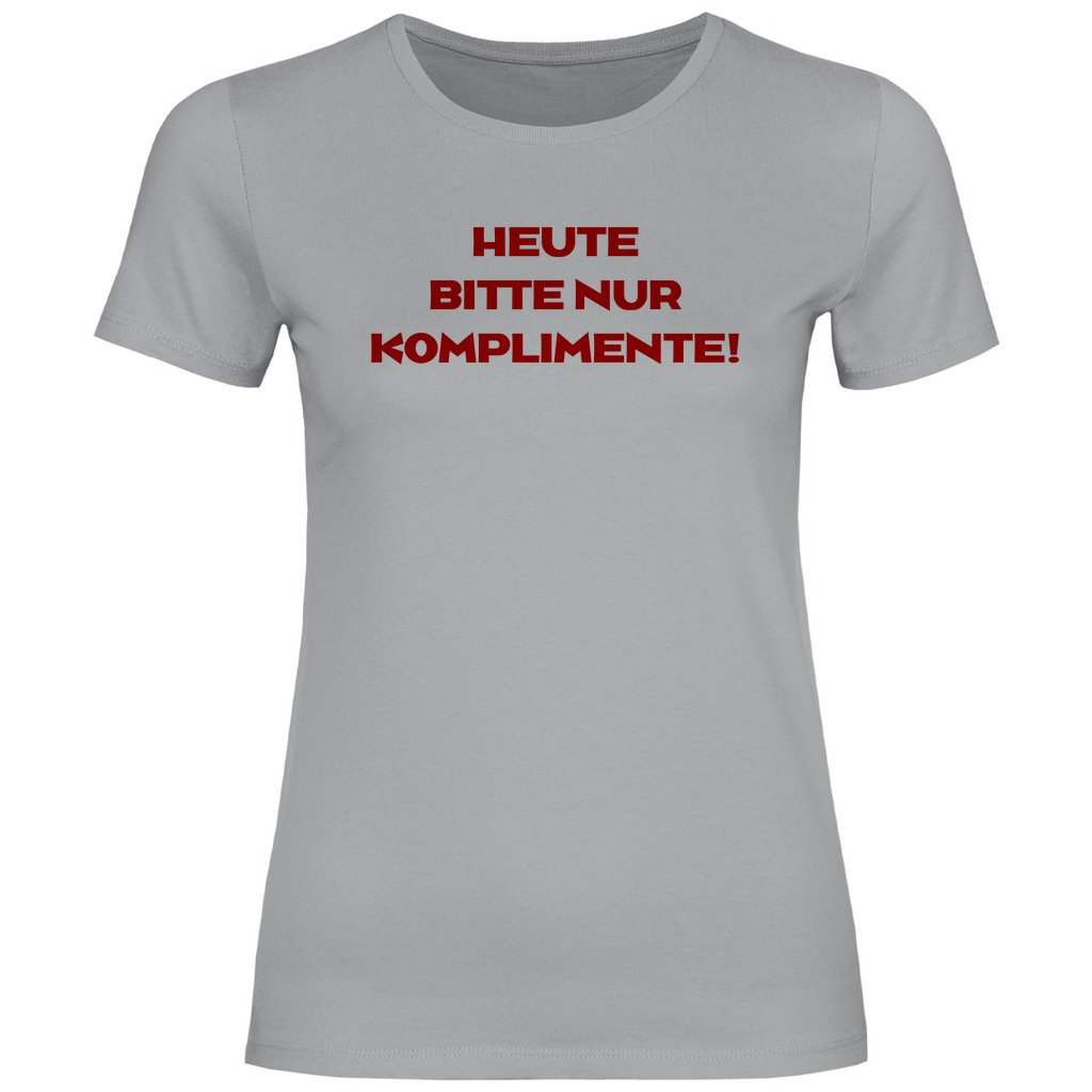 Damen T-Shirt 