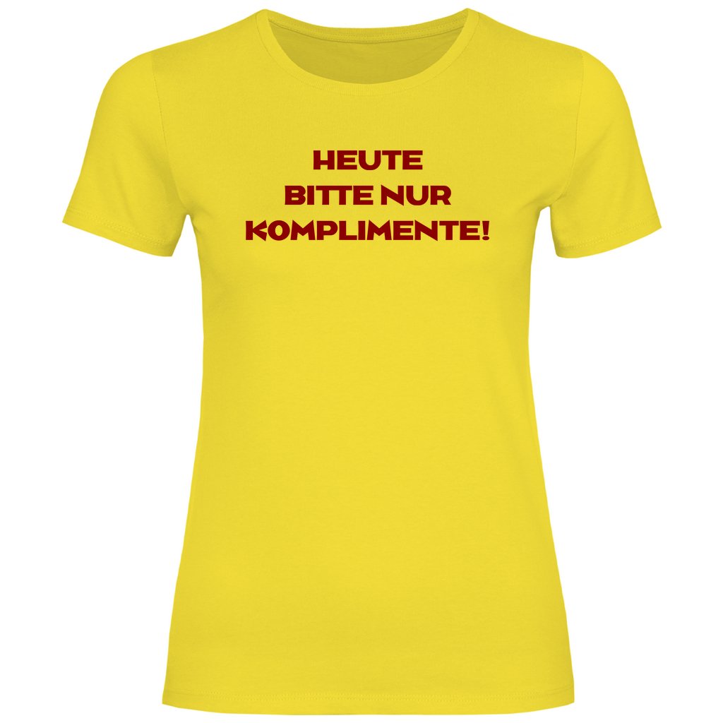 Damen T-Shirt 