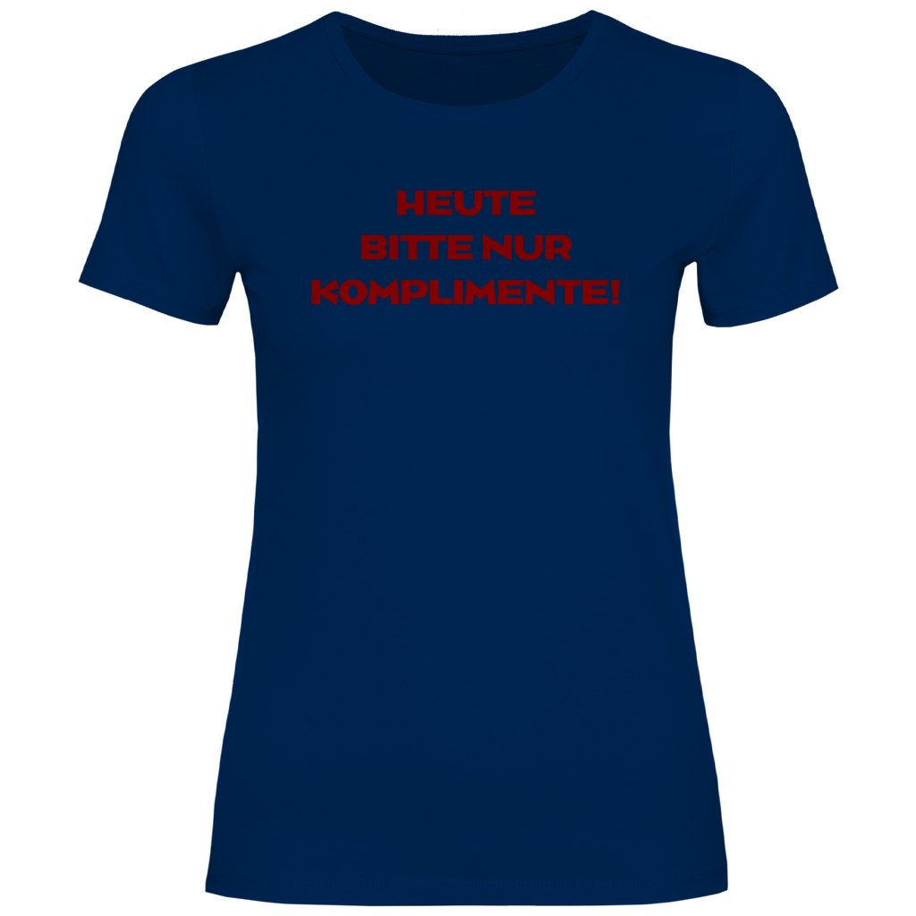 Damen T-Shirt 