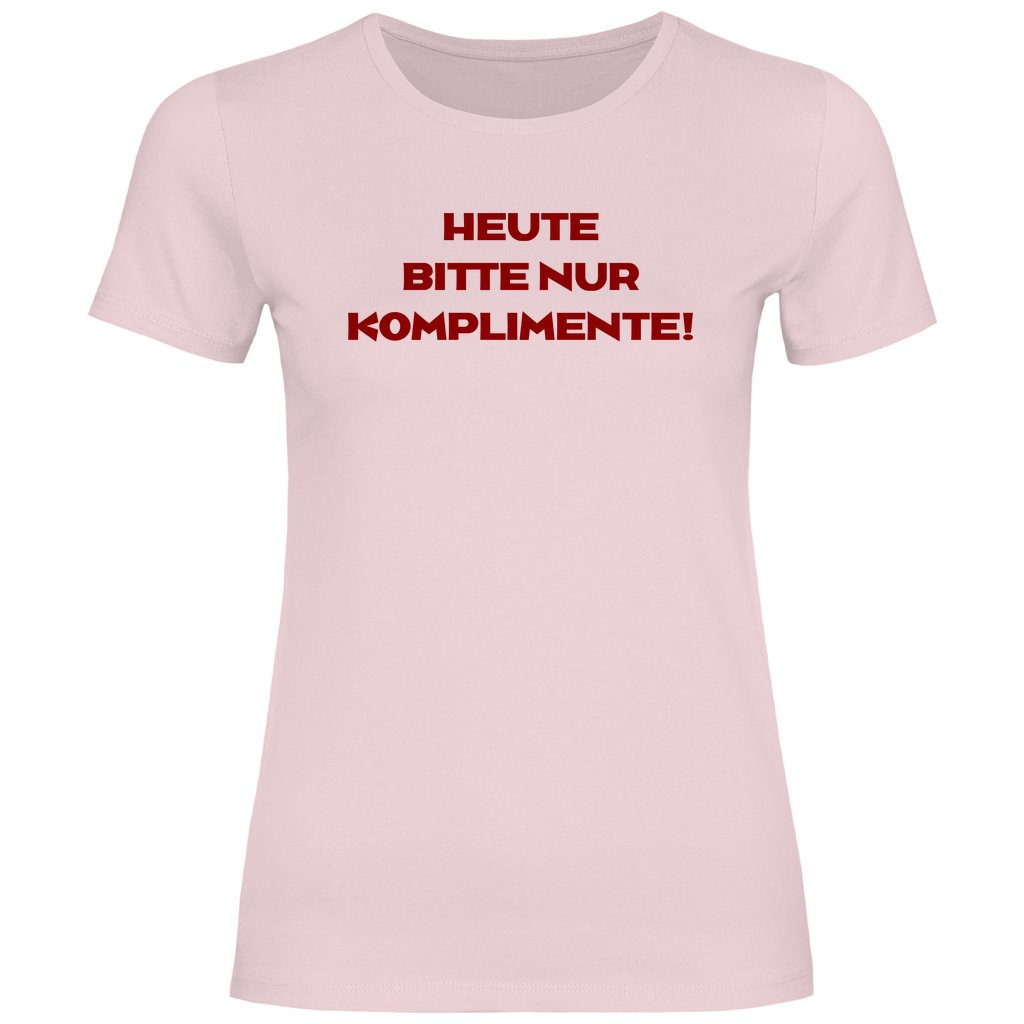 Damen T-Shirt 
