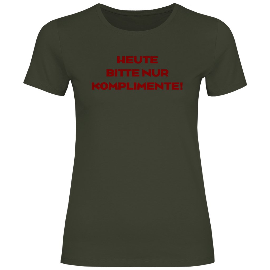 Damen T-Shirt 