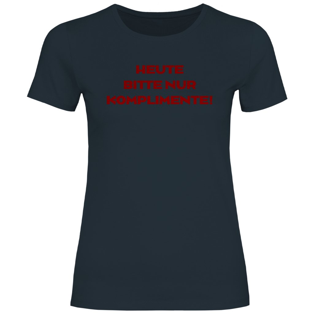 Damen T-Shirt 