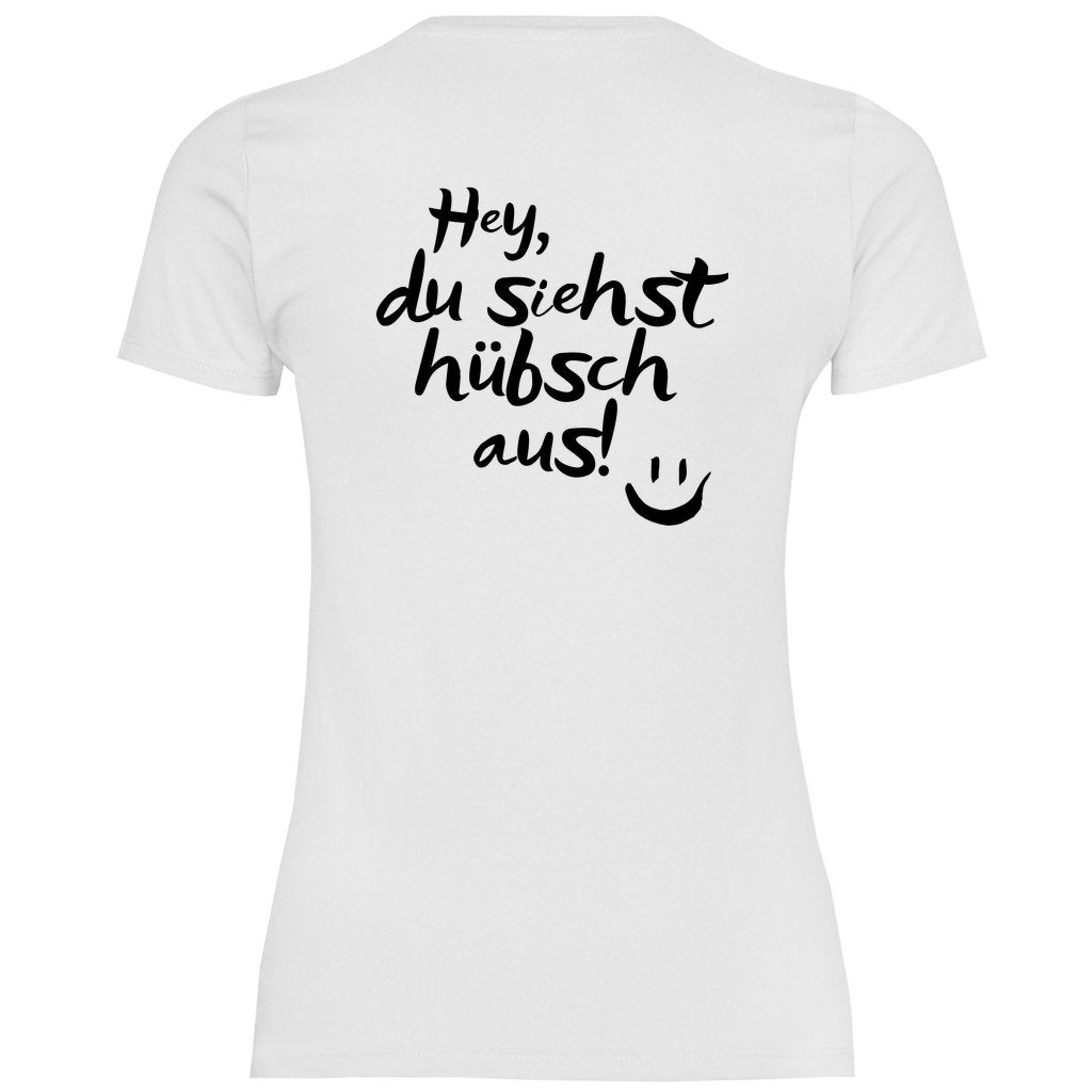 Damen T-Shirt 