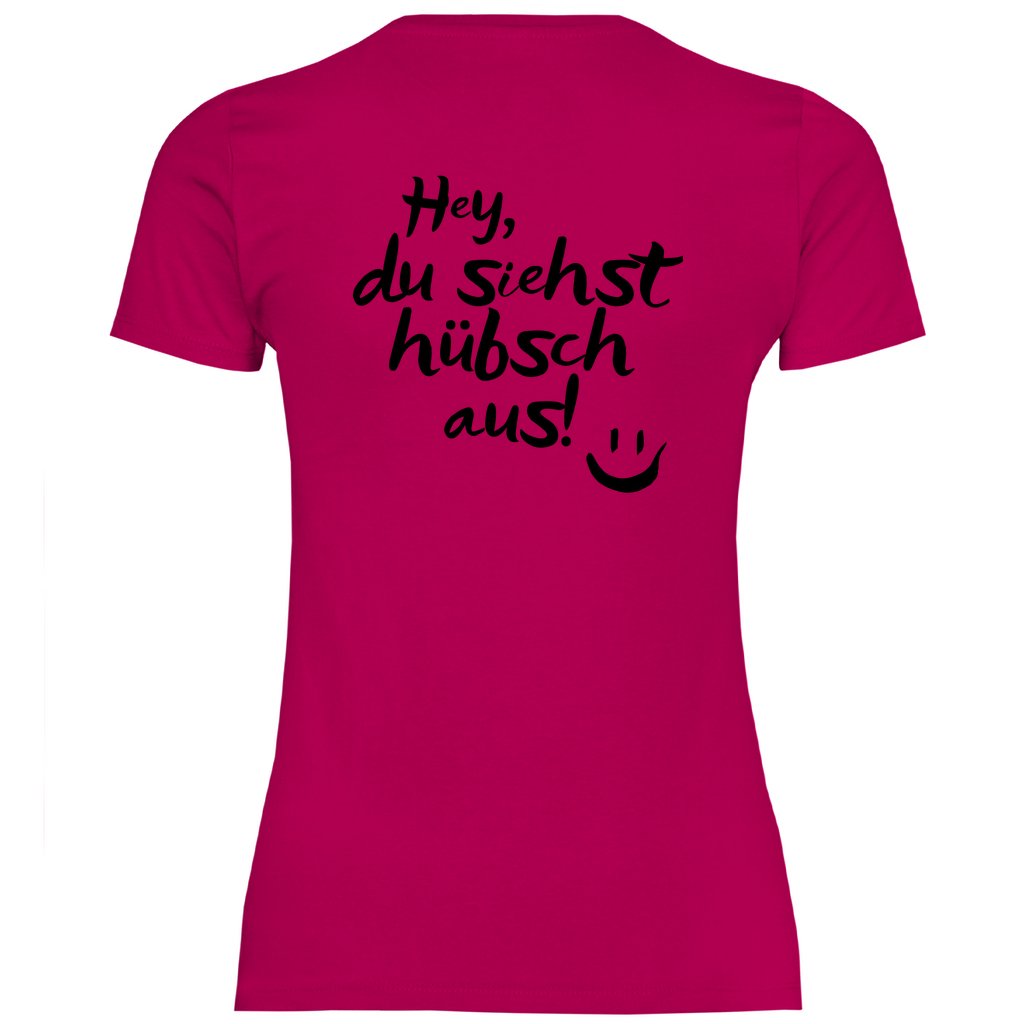 Damen T-Shirt 