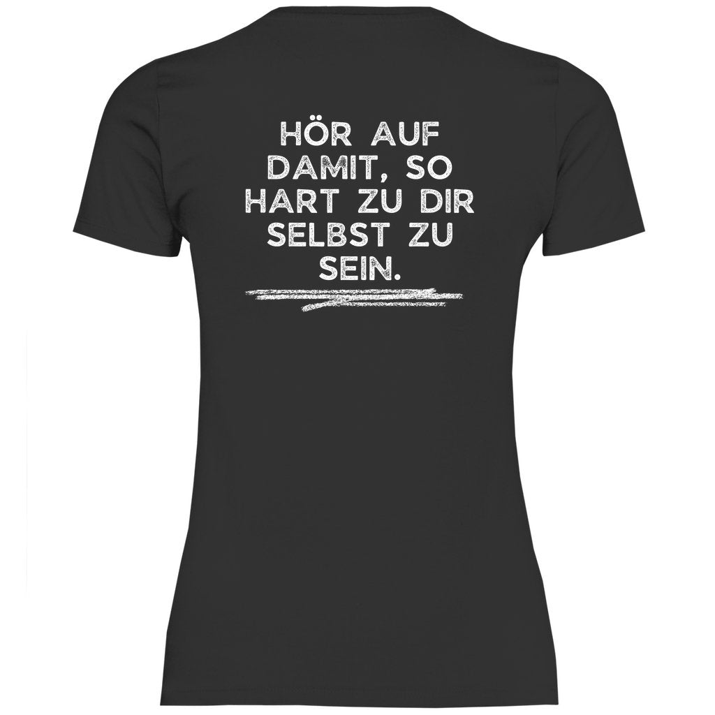 Damen T-Shirt 