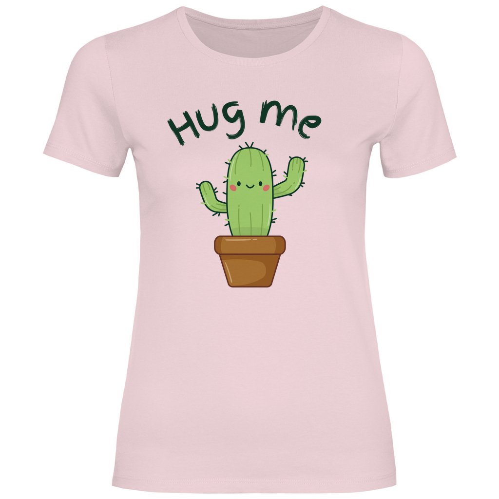 Damen T-Shirt 