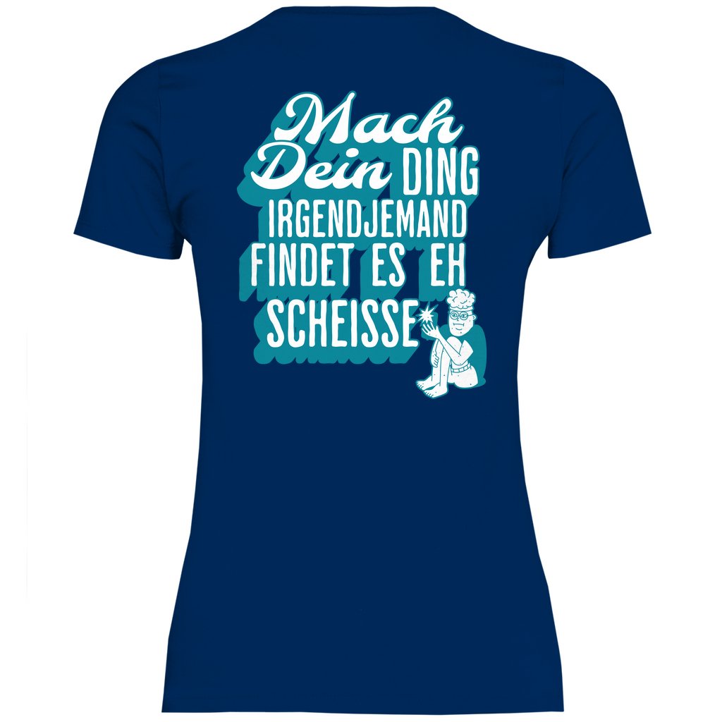 Damen T-Shirt 
